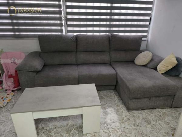 Piso en calle Colonia Santa Isabel