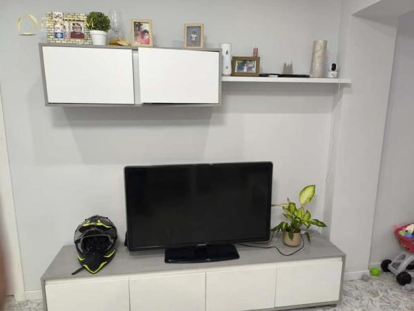 Piso en calle Colonia Santa Isabel