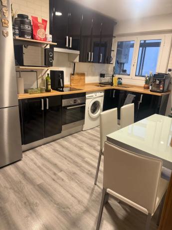 Piso en calle Tomàs Picó, 1 D