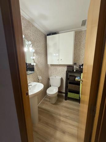 Piso en calle Tomàs Picó, 1 D