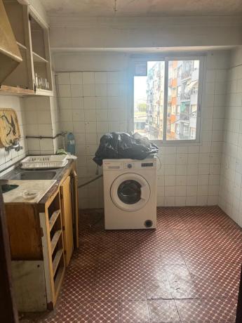 Piso en calle Mestre Laporta