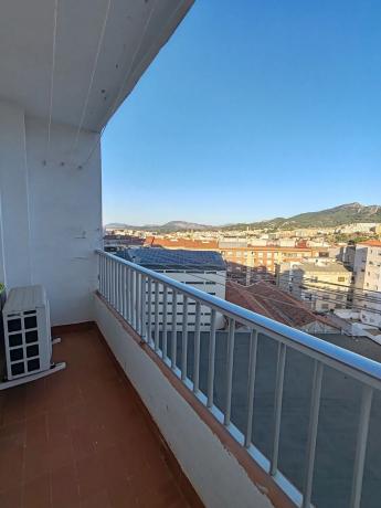 Piso en Barri Santa Rosa