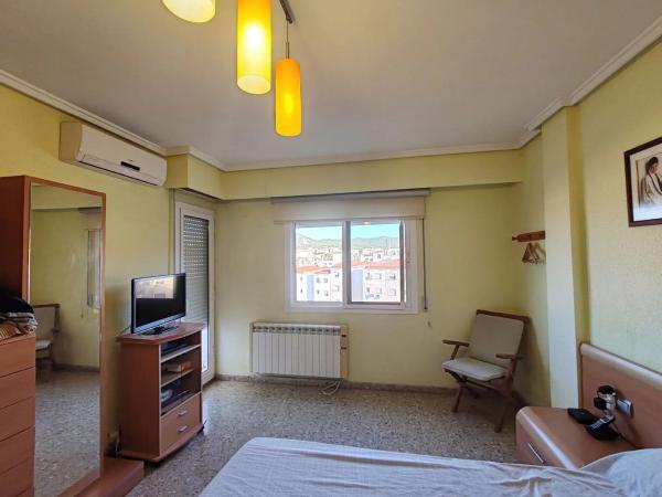 Piso en Barri Santa Rosa