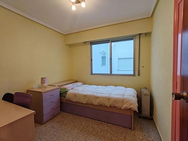 Piso en Barri Santa Rosa