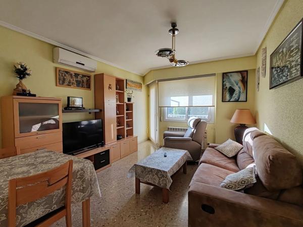 Piso en Barri Santa Rosa