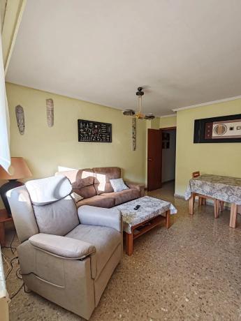 Piso en Barri Santa Rosa