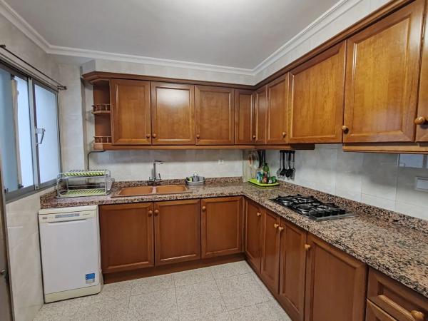 Piso en Barri Santa Rosa