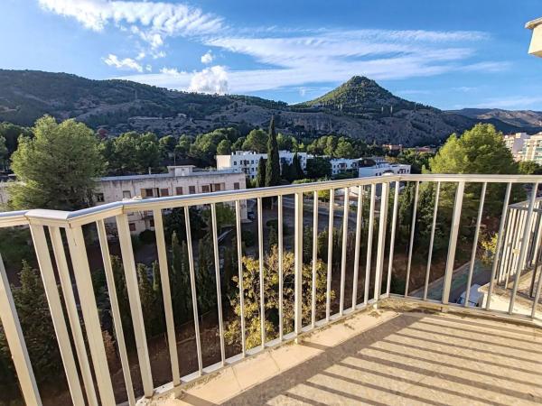 Piso en Barri Santa Rosa