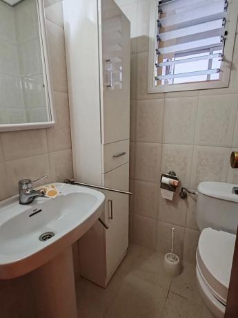 Piso en Barri Santa Rosa