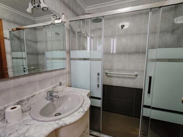 Piso en Barri Santa Rosa