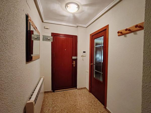 Piso en Barri Santa Rosa