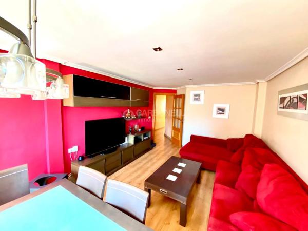 Piso en alameda Camilo Sesto