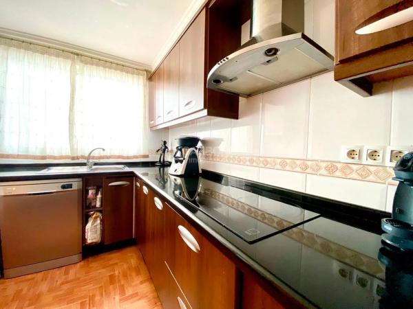 Piso en alameda Camilo Sesto