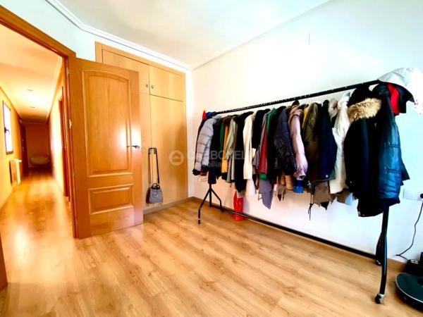 Piso en alameda Camilo Sesto