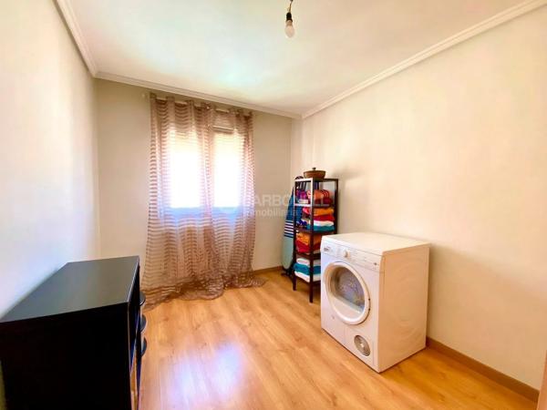 Piso en alameda Camilo Sesto