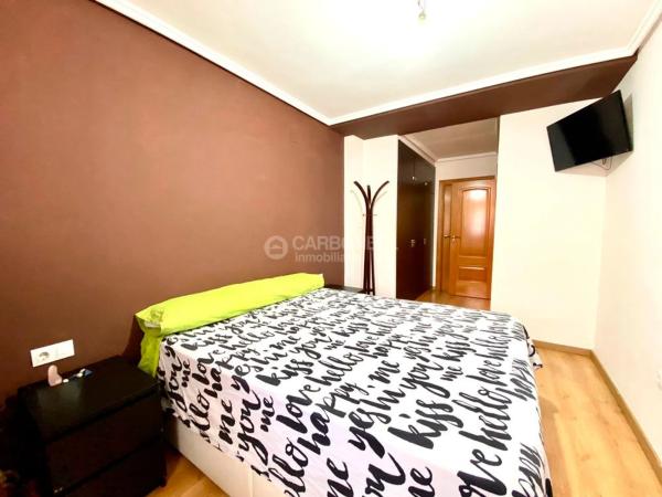 Piso en alameda Camilo Sesto