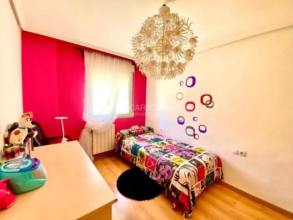 Piso en alameda Camilo Sesto