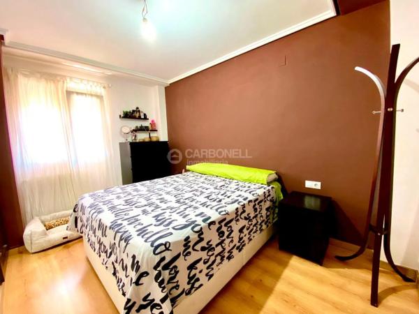 Piso en alameda Camilo Sesto