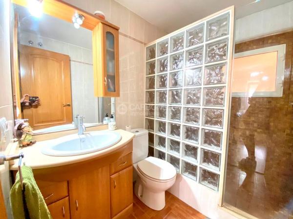 Piso en alameda Camilo Sesto