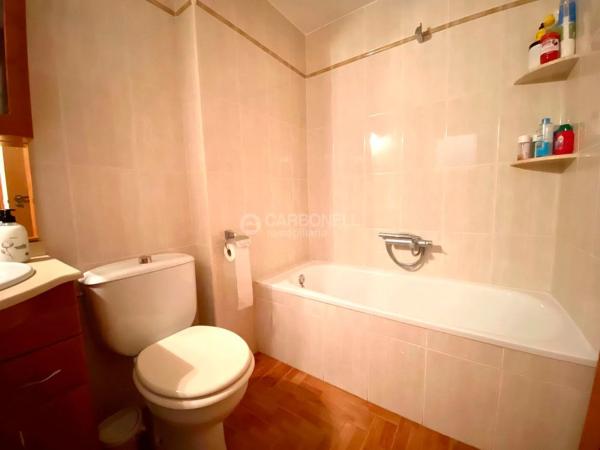 Piso en alameda Camilo Sesto