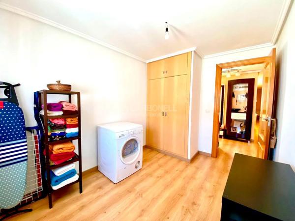 Piso en alameda Camilo Sesto