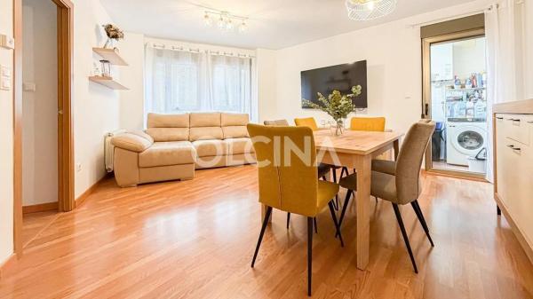 Piso en Centro - Zona Alta