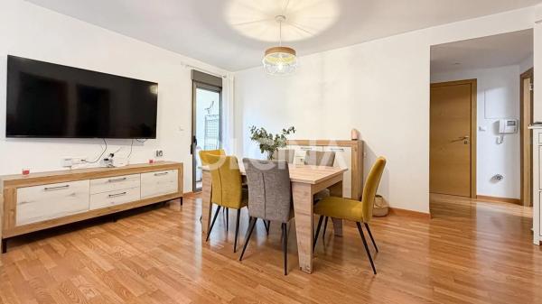 Piso en Centro - Zona Alta