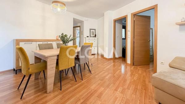 Piso en Centro - Zona Alta