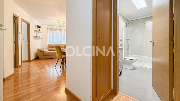 Piso en Centro - Zona Alta