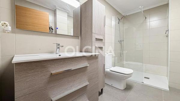 Piso en Centro - Zona Alta