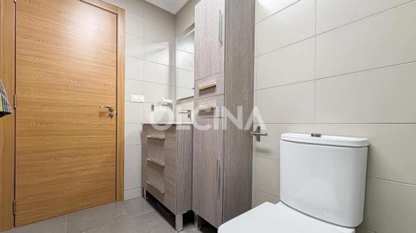 Piso en Centro - Zona Alta