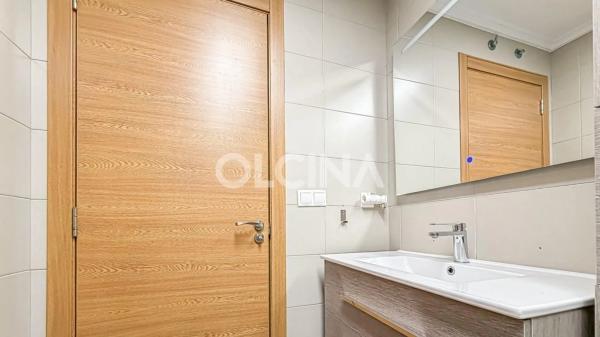 Piso en Centro - Zona Alta