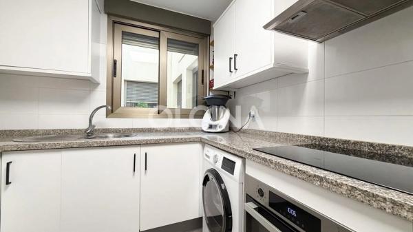 Piso en Centro - Zona Alta