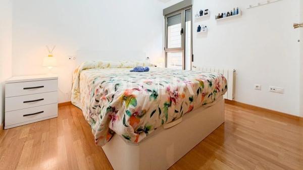 Piso en Centro - Zona Alta