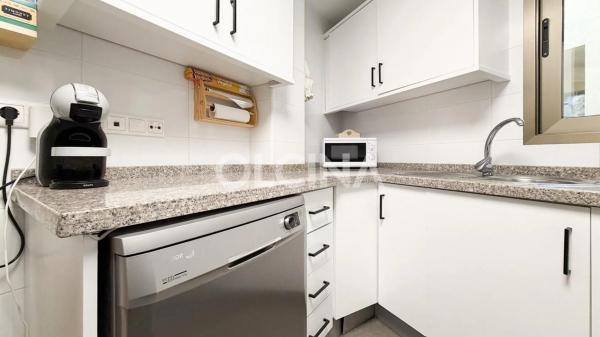 Piso en Centro - Zona Alta