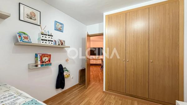 Piso en Centro - Zona Alta