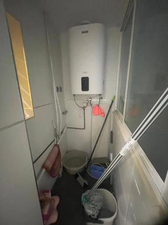 Piso en Barri Santa Rosa