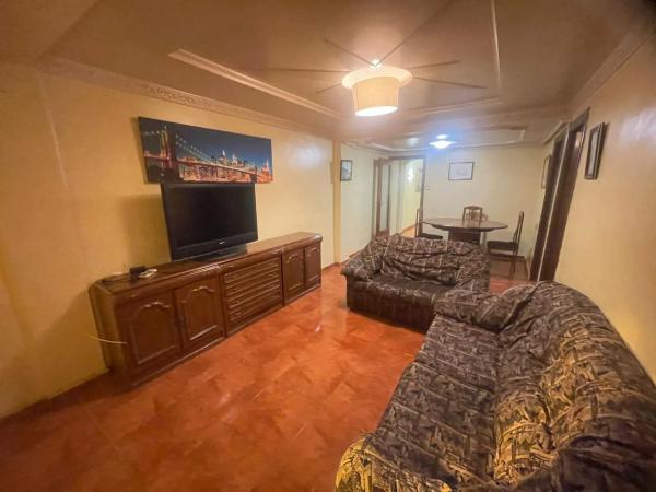 Piso en Barri Santa Rosa