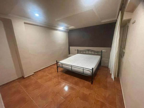 Piso en Barri Santa Rosa