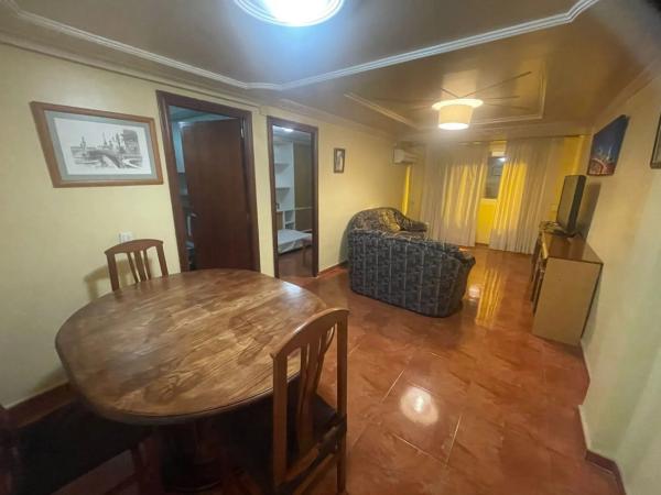 Piso en Barri Santa Rosa