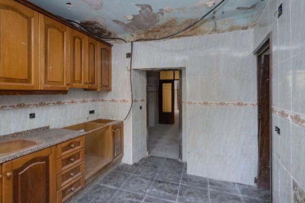 Chalet en calle Tormito