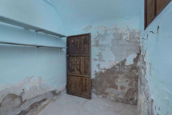 Chalet en calle Tormito