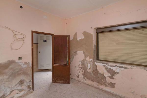 Chalet en calle Tormito