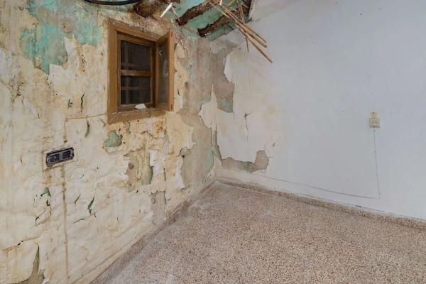 Chalet en calle Tormito