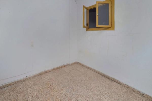 Chalet en calle Tormito