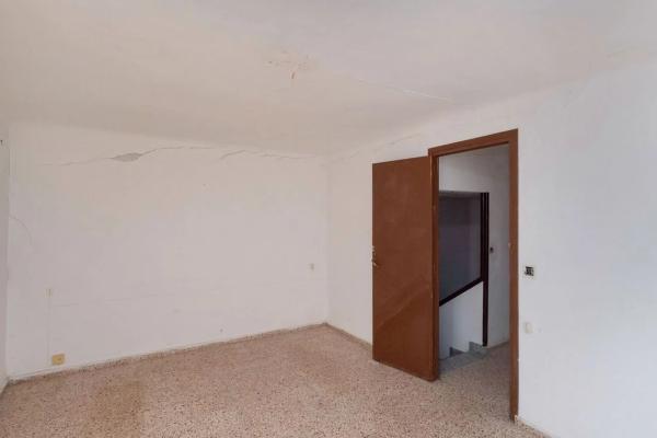 Chalet en calle Tormito