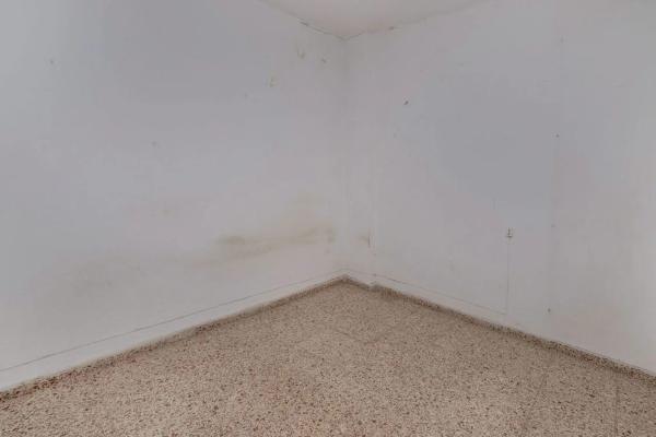 Chalet en calle Tormito