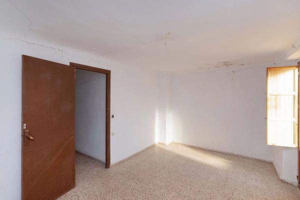 Chalet en calle Tormito