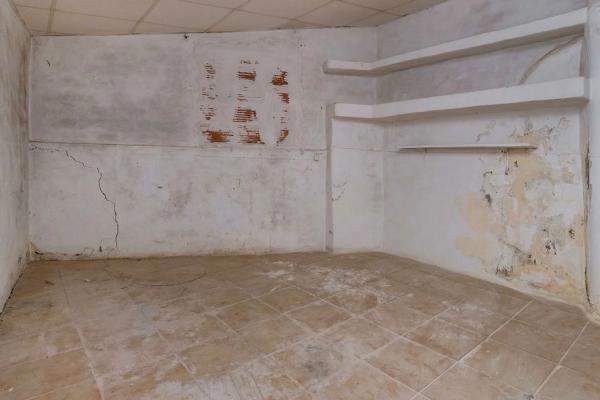 Chalet en calle Tormito