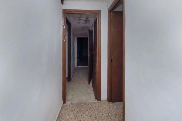 Chalet en calle Tormito